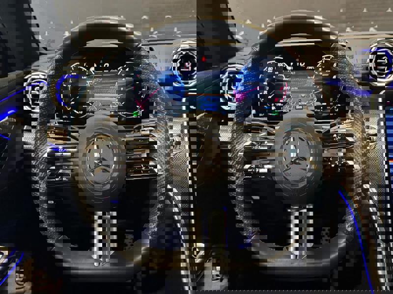 Image Mercedes-Benz CLE COUPÉ CLE 200 Coupé  